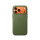 Etui do telefonów APPLE iPhone 17 Pro Max TechWoven Case with MagSafe - Green